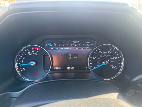 Used 2020 Ford F350 Platinum image 21