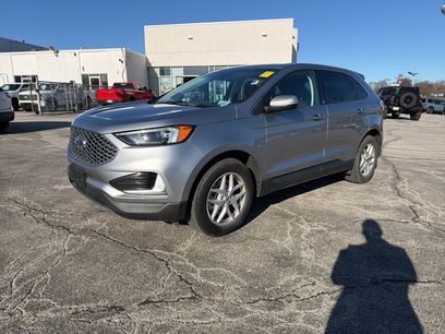 Used 2024 Ford Edge SEL