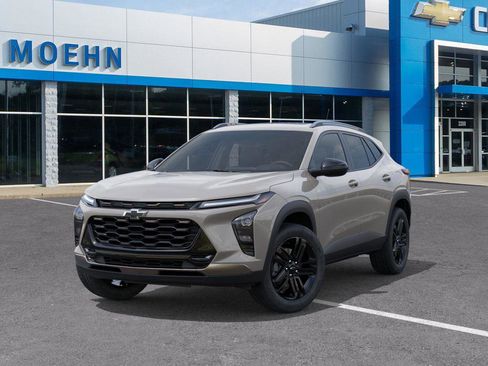 New 2026 Chevrolet Trax ACTIV image 6