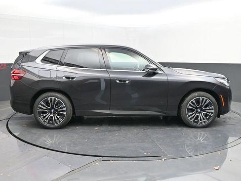 New 2025 BMW X3 xDrive30i w/ Premium Package image 8