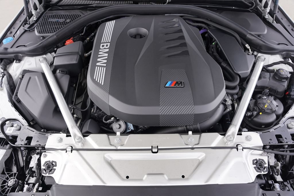 New 2026 BMW M440i w/ Premium Package RWD image 19