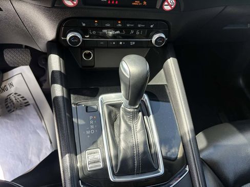 Used 2025 MAZDA CX-5 AWD 2.5 S w/ Select Package image 45