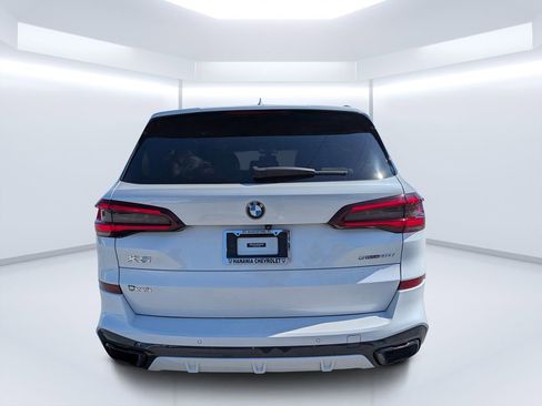 Used 2022 BMW X5 sDrive40i w/ M Sport Package image 4