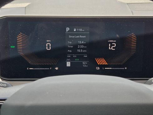 New 2026 Kia Sorento EX FWD image 15