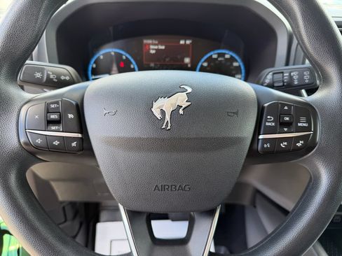 Used 2024 Ford Bronco Sport Big Bend AWD/4WD image 23