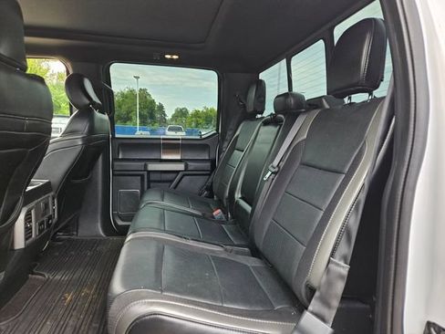 Used 2020 Ford F150 Raptor w/ Equipment Group 802A Luxury AWD/4WD image 6