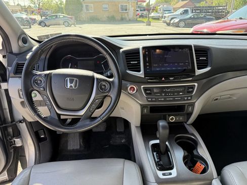 Used 2017 Honda Pilot EX-L image 15