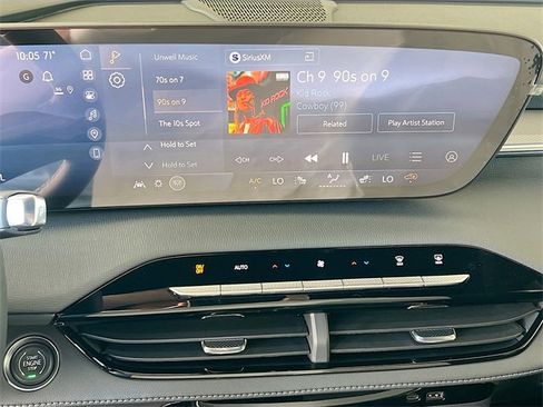 New 2026 Buick Enclave Sport Touring w/ Power Package image 10