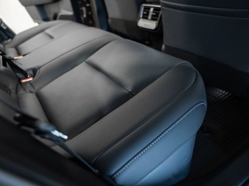 New 2026 Toyota Crown Signia AWD/4WD image 33