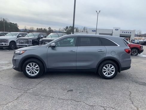 Used 2020 Kia Sorento L image 5
