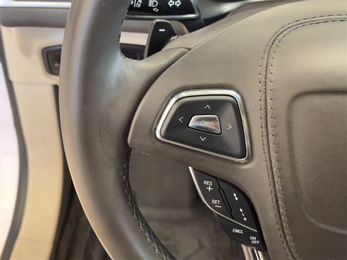 Used 2019 Lincoln MKZ Reserve w/ Reserve Plus Package image 19