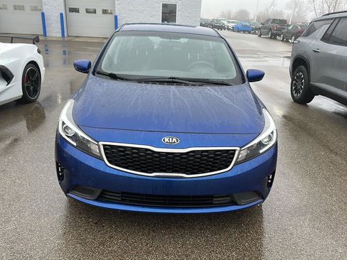 Used 2018 Kia Forte LX image 8