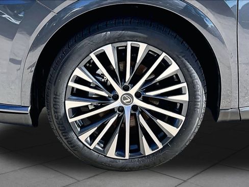 Used 2026 Lexus RX 350 Premium Plus FWD image 11