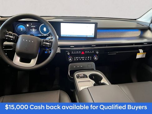 New 2026 Hyundai Ioniq 9 SEL image 15