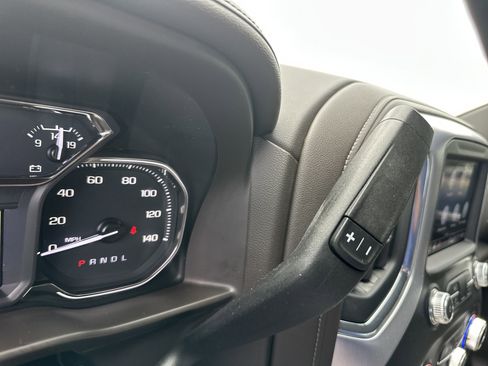 Certified 2021 GMC Sierra 1500 SLT w/ SLT Premium Package image 33