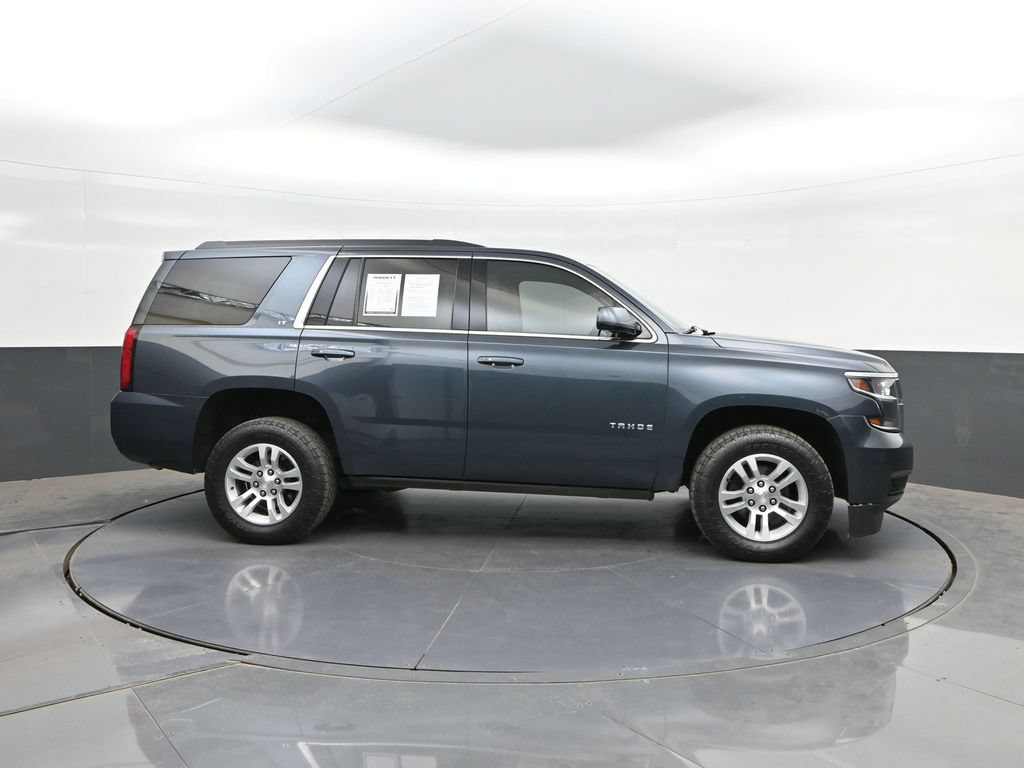 Used 2019 Chevrolet Tahoe LT AWD/4WD image 26