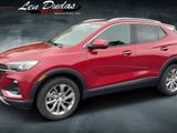 Certified 2021 Buick Encore GX Essence w/ Advanced Technology Package image 2