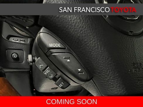 Used 2007 Lexus SC 430 430 image 21