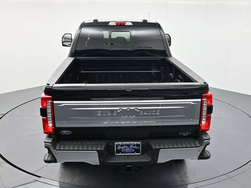 New 2026 Ford F350 King Ranch image 40