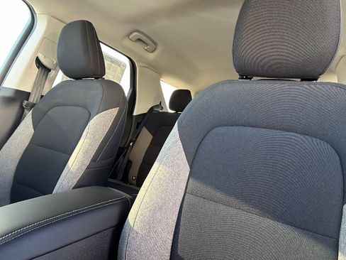 New 2025 Ford Bronco Sport Big Bend image 11