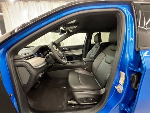 New 2026 Jeep Compass Limited AWD/4WD image 10