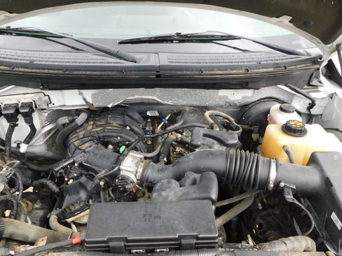 Used 2013 Ford F150 XL w/ XL Plus Pkg image 15