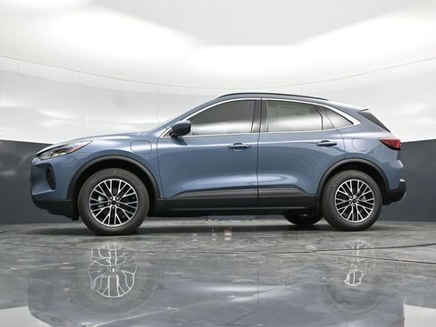 New 2026 Ford Escape SE FWD image 61