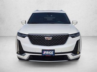 Used 2020 Cadillac XT6 Premium Luxury FWD video 2
