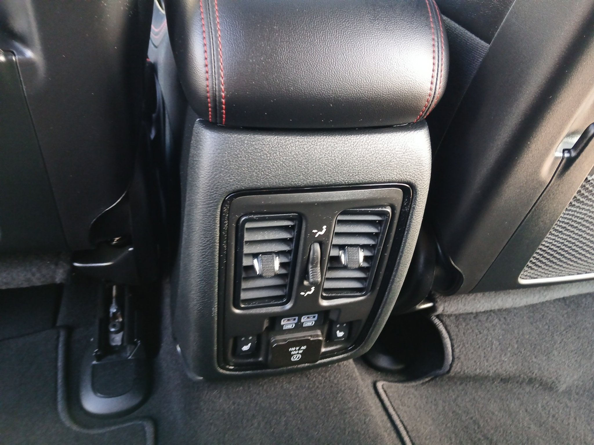 Used 2024 Dodge Durango GT RWD image 22