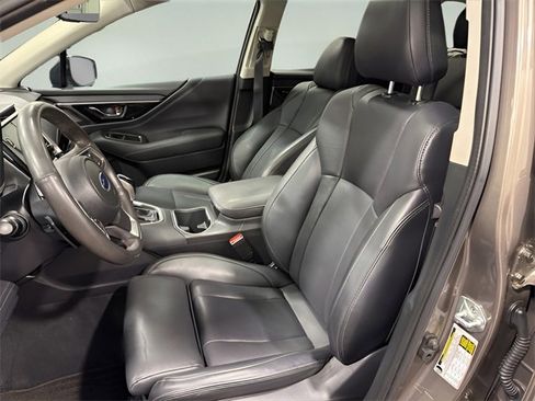 Certified 2023 Subaru Outback Limited image 12
