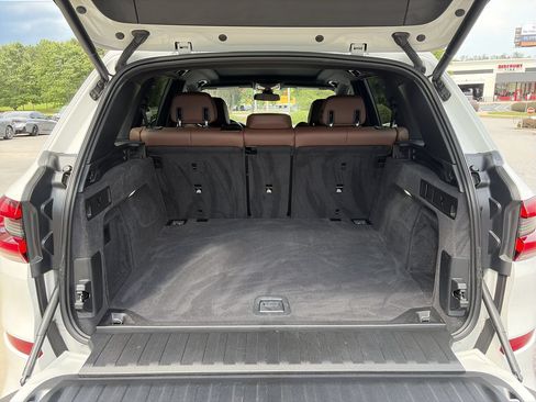 Used 2023 BMW X5 sDrive40i w/ M Sport Package RWD image 35