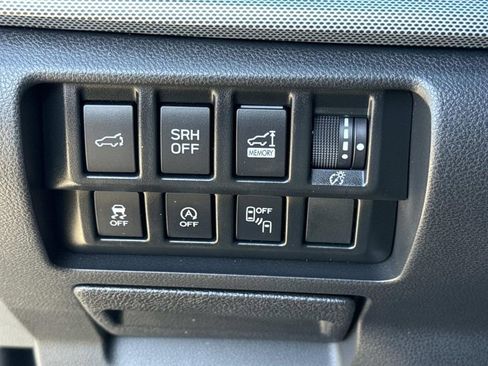 Used 2021 Subaru Forester Limited w/ Popular Package #3 image 45