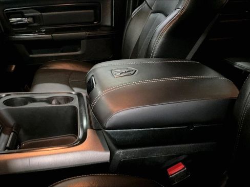 Used 2018 RAM 1500 Rebel w/ Luxury Group image 21