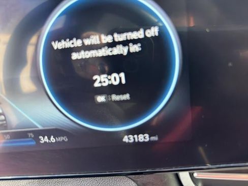 Used 2023 Hyundai Elantra Limited w/ Cargo Package image 29