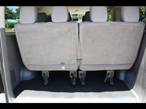 Used 2015 Nissan NV 3500 S w/ Power Basic Package RWD image 10