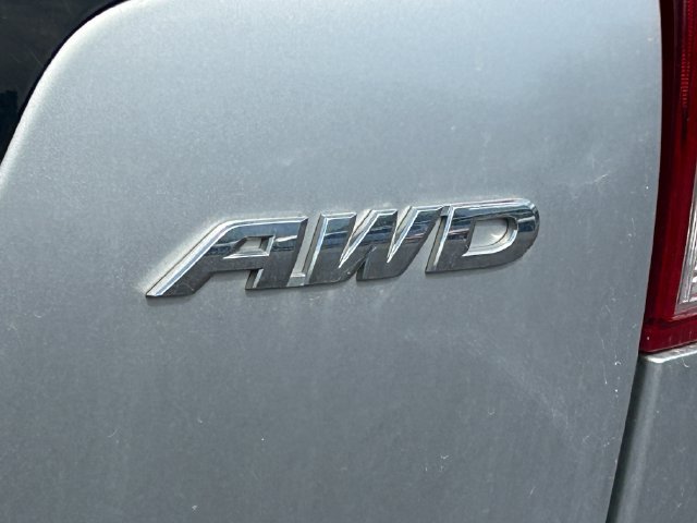 Used 2012 Honda CR-V EX-L image 5