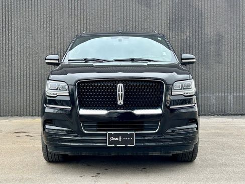 Used 2022 Lincoln Navigator L Reserve image 8
