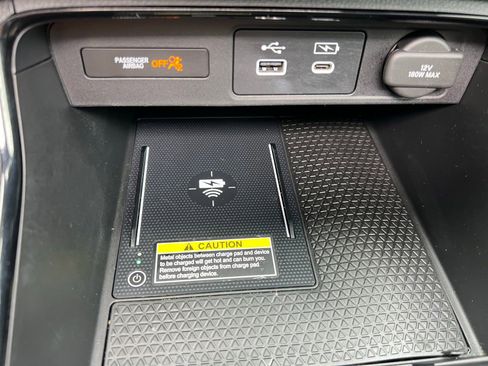 Used 2024 Honda CR-V EX-L image 40