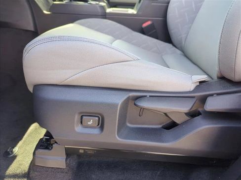 New 2025 Toyota Tacoma SR5 image 13