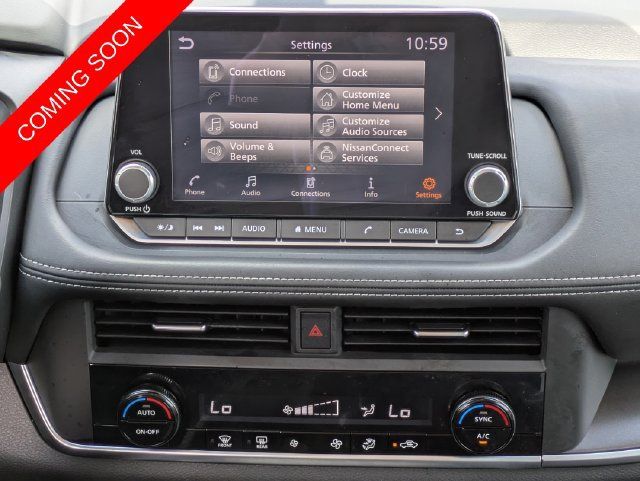 Used 2026 Nissan Rogue SV FWD image 15