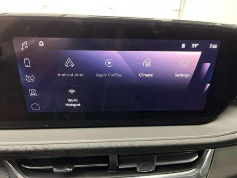 New 2025 Buick Envista Preferred w/ Convenience I Package image 17