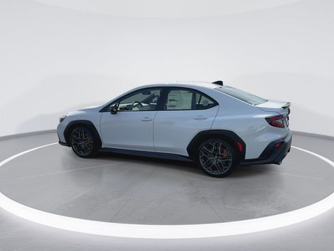 New 2026 Subaru WRX tS image 5