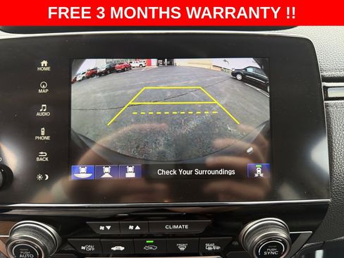 Used 2021 Honda CR-V Touring image 18