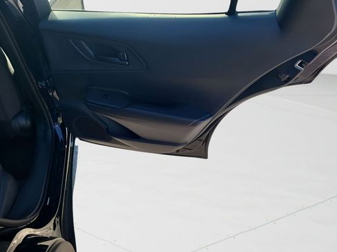 New 2026 Toyota Prius Plug-In Hybrid FWD image 42