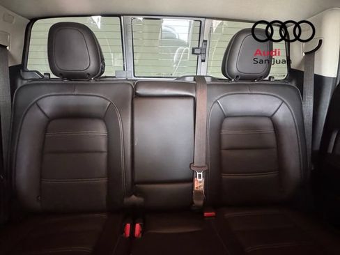 Used 2019 GMC Canyon Denali RWD image 16