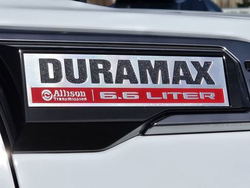 New 2026 GMC Sierra 2500 AT4 w/ Technology Package image 38