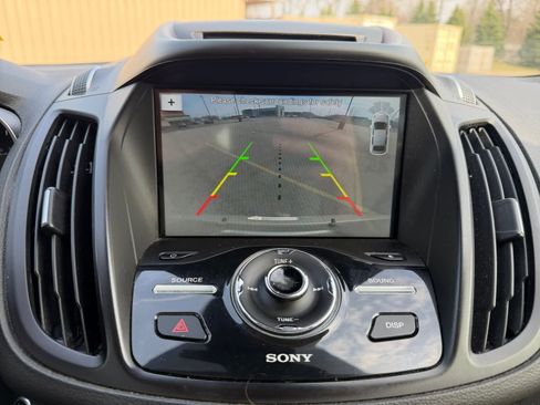 Used 2017 Ford Escape Titanium w/ Equipment Group 301A image 19