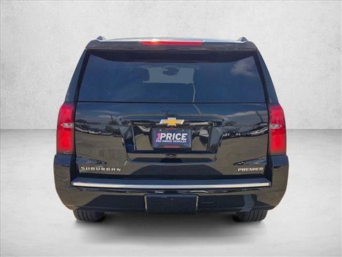 Used 2019 Chevrolet Suburban Premier image 5
