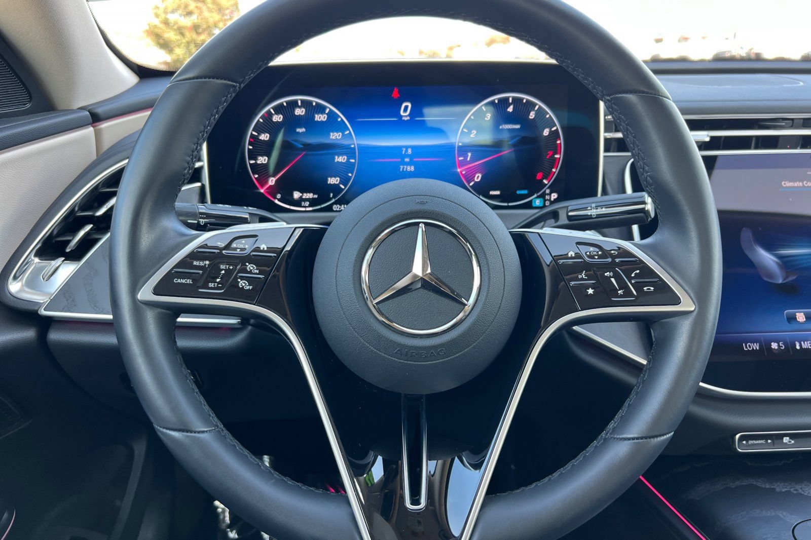 Certified 2026 Mercedes-Benz E 350 Sedan image 25