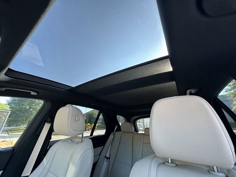 New 2025 Mercedes-Benz GLE 450 4MATIC image 34